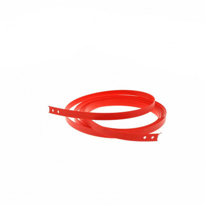4712 Red Locking Strap 1.2985