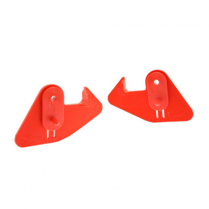 4992 Lock & Base Set (LH &...