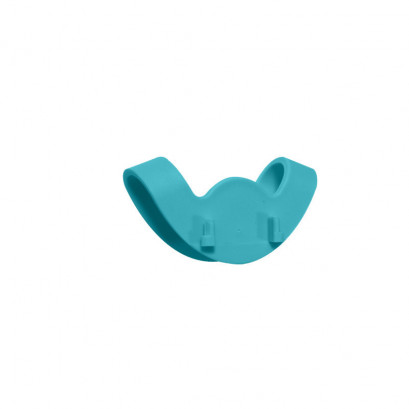 4798.6 Bat Holder - Turquoise