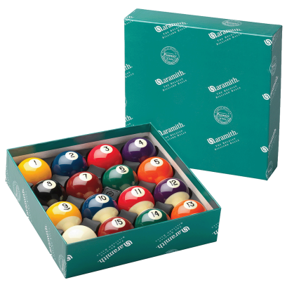 Aramith Premier Pool Balls...