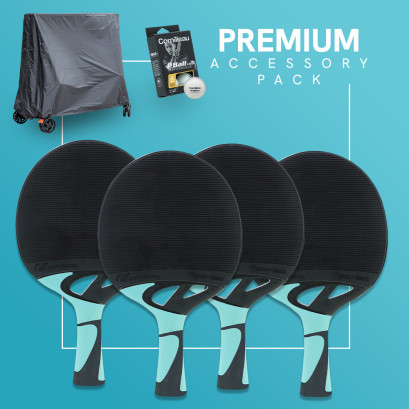 PREMIUM Accessory Pack