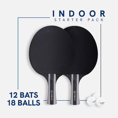 Indoor Starter Pack