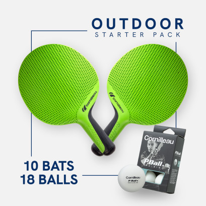 Outdoor Starter Pack