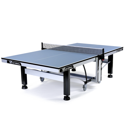 740 ITTF Table (2025)