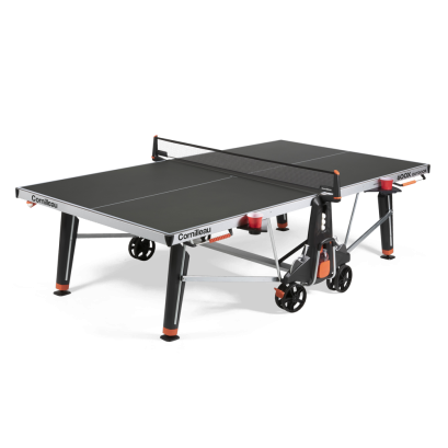 600X Performance Outdoor Table