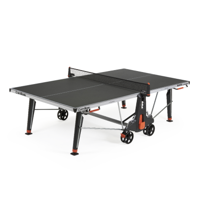 500X Performance Outdoor Table