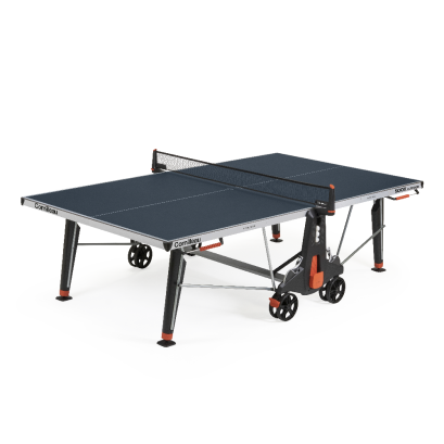 500X Performance Outdoor Table