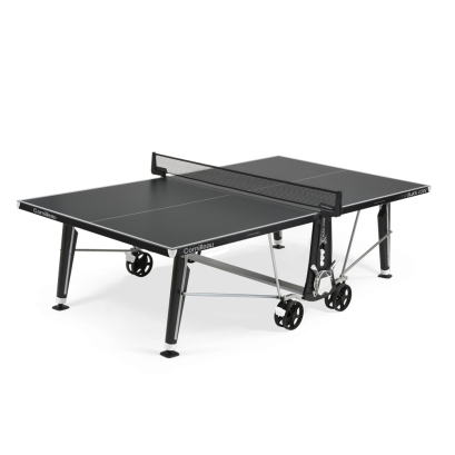 Black Code 5mm Outdoor Table
