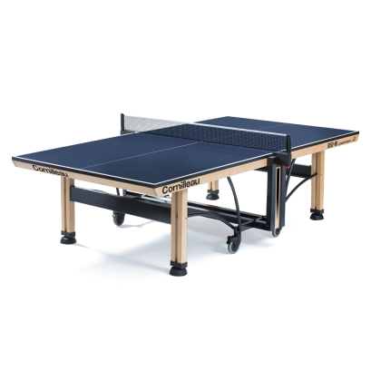 850-W ITTF Table