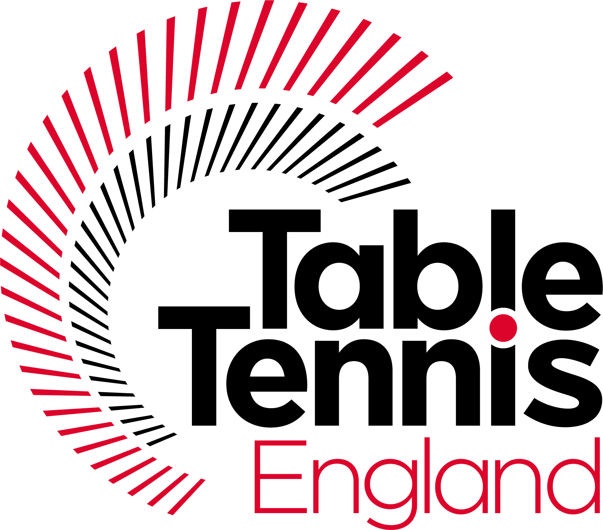 Table Tennis England
